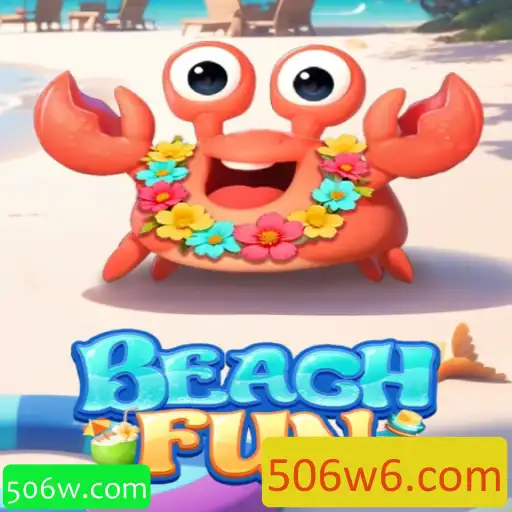 BeachFun: Descubra o Jogo Que Está Conquistando o Verão
