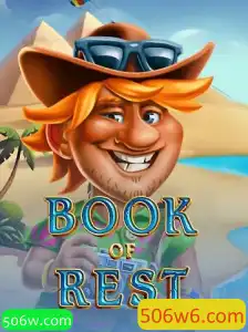 Explorando o Mundo Fascinante do Jogo BookofRest