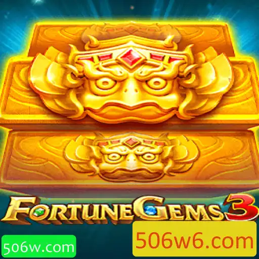 Descobrindo FortuneGems3: Aventura e Estratégia