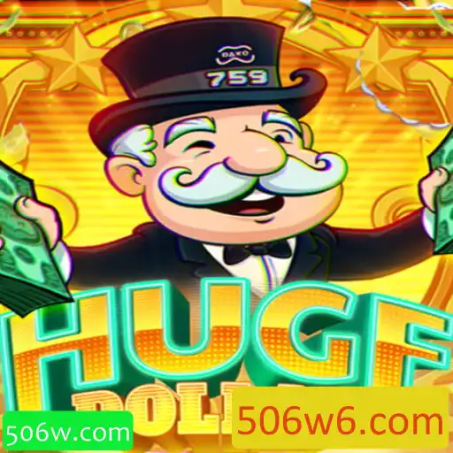 Descubra o Mundo Empolgante de HugeDollar