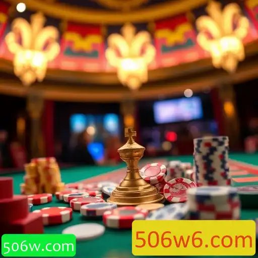 Gaming Experience 506w.com - 800+ Premium and Exclusive Games