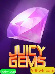 Descubra a Magia de JuicyGems: Um Novo Horizonte em Jogos de Puzzle