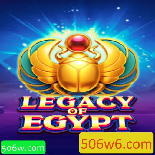 LegacyOfEgypt: Desvendando o Misticismo e Aventuras do Egito Antigo