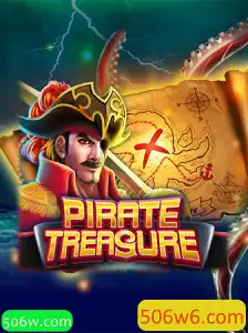 PirateTreasure: Embarque em Uma Aventura Inesquecível