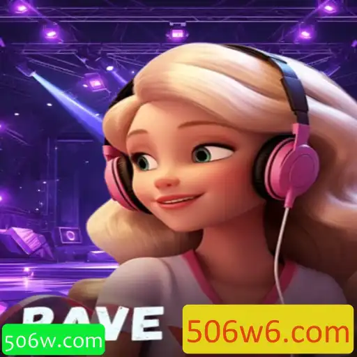 Descubra o Mundo de RaveClub: Um Jogo Eletrizante