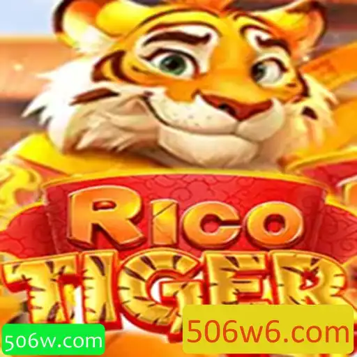 Descubra o Fascinante Mundo de RicoTiger: Inovação e Estratégia em 506w.com
