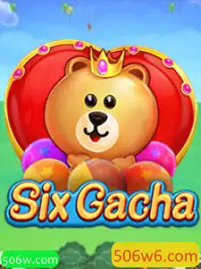 SixGacha: Um Novo Fenômeno no Mundo dos Jogos