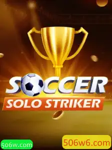 Explorando o Futuro com SoccerSoloStriker