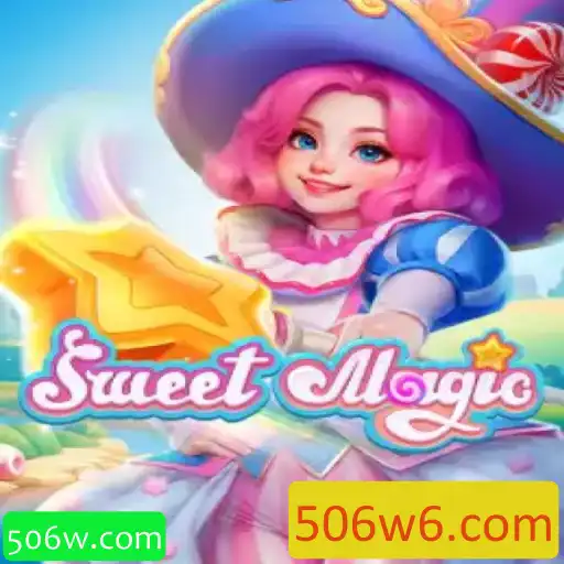 Descubra o Mundo Encantador de 'SweetMagic'