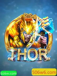 Explorando o Jogo THOR e a Plataforma 506w.com