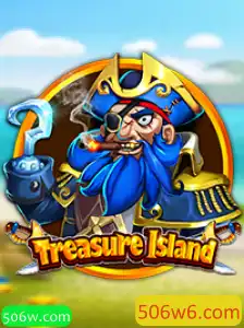 Descubra o Fascinante Mundo de TreasureIsland: Um Guia Completo
